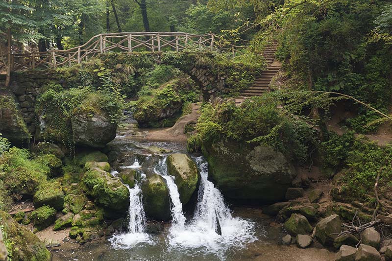 Mullerthal