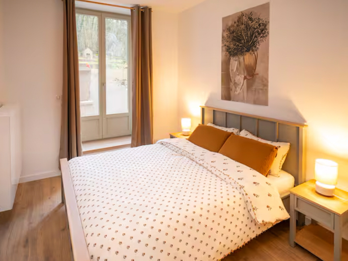 Domaine des 2K - Appartement 2